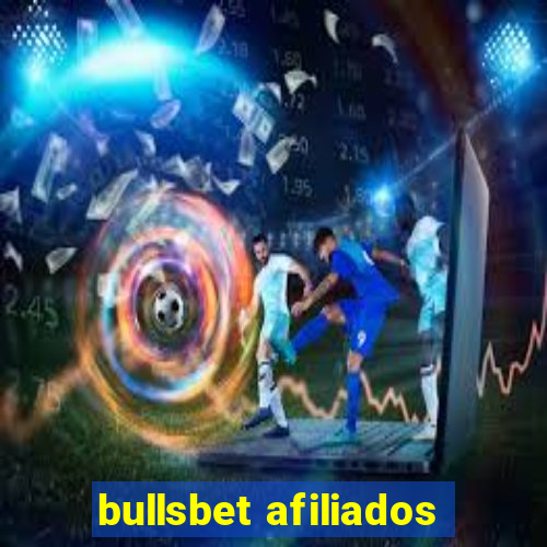 bullsbet afiliados